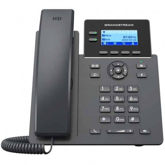 Telefono Ip GRANDSTREAM GRP2602G