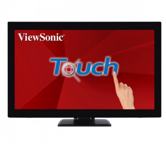 Monitor VIEWSONIC TD2760 27" Tactil