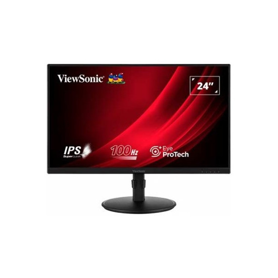 Monitor VIEWSONIC VG2408A-MHD Led 24"