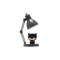 Lampara Flexo Escritorio Dc Comics Batman