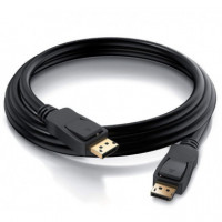 Cable EWENT Displayport M