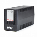 Ups SALICRU Sps One 500VA V2 Black