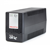 Ups SALICRU Sps One 500VA V2 Black