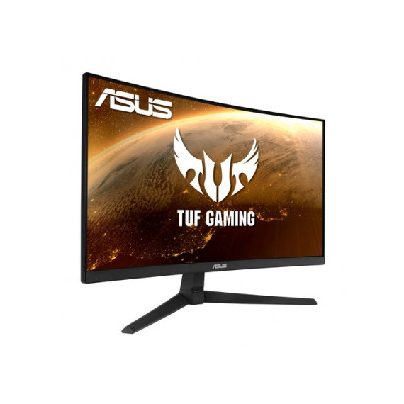 Monitor ASUS VG24VQ1B 24" Curvo