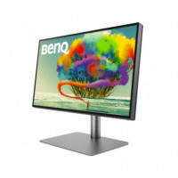 Monitor BENQ PD2725U 27" 4K