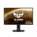 Monitor ASUS VG27AQ Tuf Gaming 27"