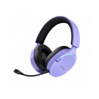 Auriculares C  TRUST