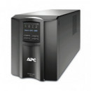 Ups APC Smart-ups Linea Interactiva 1000VA