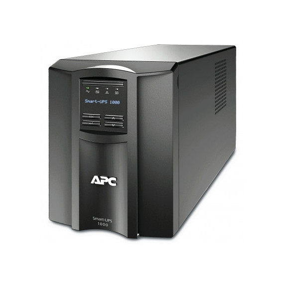 Ups APC Smart-ups Linea Interactiva 1000VA