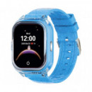 Reloj Smartwatch SAVEFAMILY Enjoy Azul