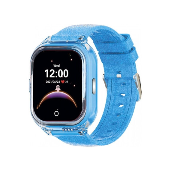 Reloj Smartwatch SAVEFAMILY Enjoy Azul