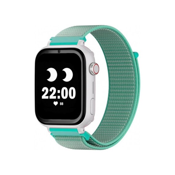 Reloj Smartwatch SAVEFAMILY Savewatch Plus Verde