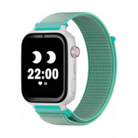 Reloj Smartwatch SAVEFAMILY Savewatch Plus Verde