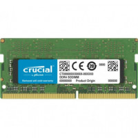 Memoria Portatil CRUCIAL 32 Gb DDR4 3200 Mhz Sodimm