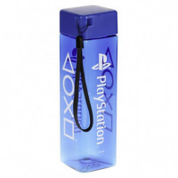 Botella de Agua Playstation V2