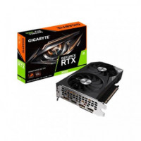 Grafica GIGABYTE RTX-3060 Windforce Oc Lhr 12 Gb