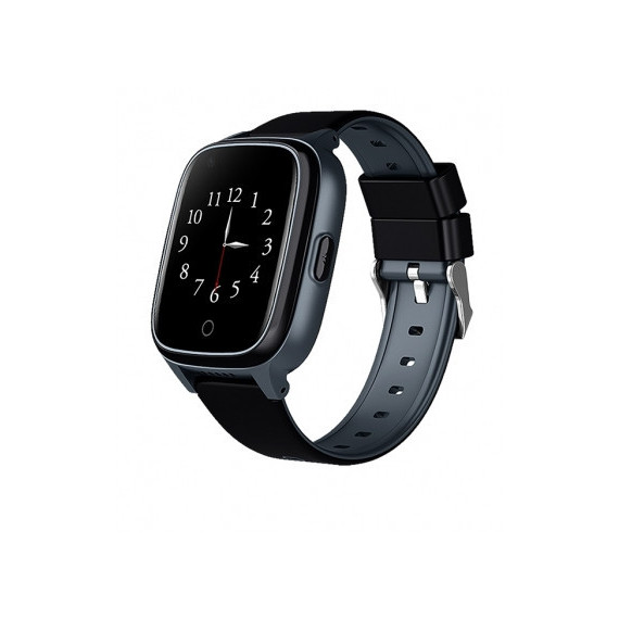 Reloj Smartwatch SAVEFAMILY 4G Senior Adulto Negro