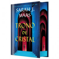 TRONO DE CRISTAL