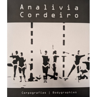 ANALIVIA CORDEIRO. CORPOGRAFÃƒÂAS