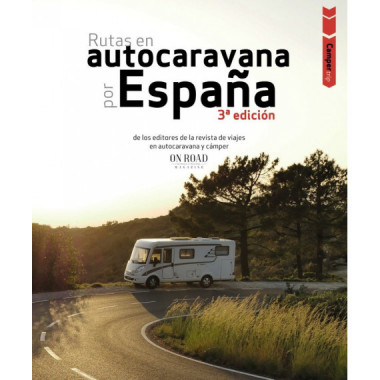 RUTAS EN AUTOCARAVANA POR ESPAÃƒÂ‘A