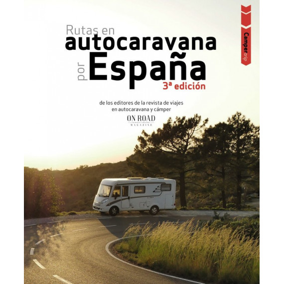 RUTAS EN AUTOCARAVANA POR ESPAÃÂA