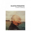 SILUETAS PENSANTES