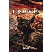 LOS HEROES NUEVA EDICION