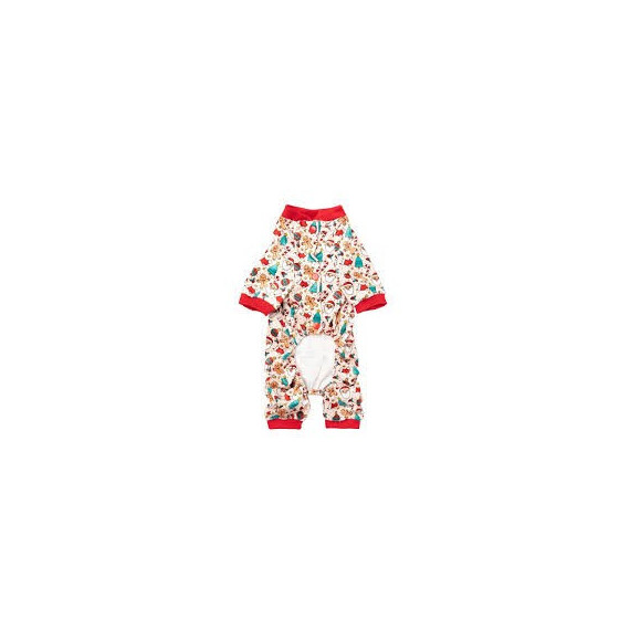 FUZZYARD pijama Tinsel Time 26-29 cm