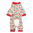 FUZZYARD pijama Tinsel Time 30-33 cm