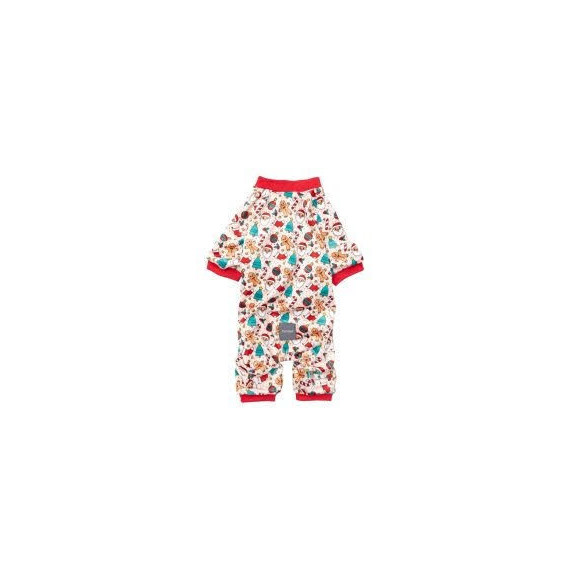 FUZZYARD pijama Tinsel Time 40-41 cm