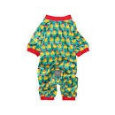 FUZZYARD Pijama Merry Quackmas 26-29 Cm