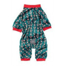 FUZZYARD pijama I Heart Candy Canes 26-29 cm