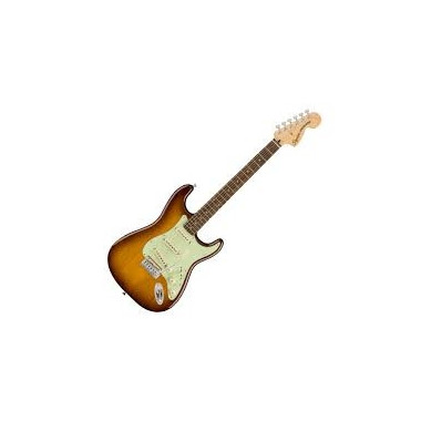 FENDER Squier FSR Affinity Series LRL Honey