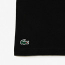 Camiseta deportiva de algodón Ultra Dry de Lacoste