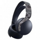 Sony Playstation Auricular Pulse 3D Camuflaje