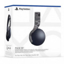 Sony Playstation Auricular Pulse 3D Camuflaje