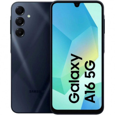 Samsung Galaxy A16 5G 4GB 128GB Blue Black (SM-A166)