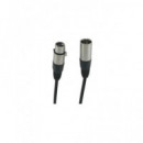 LYDTECH Cable Canon M/H 3Mtrs LYD103/3M 055026