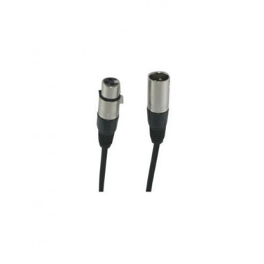 Lydtech Cable Canon M/h 3MTRS LYD103/3M 055026  LALO