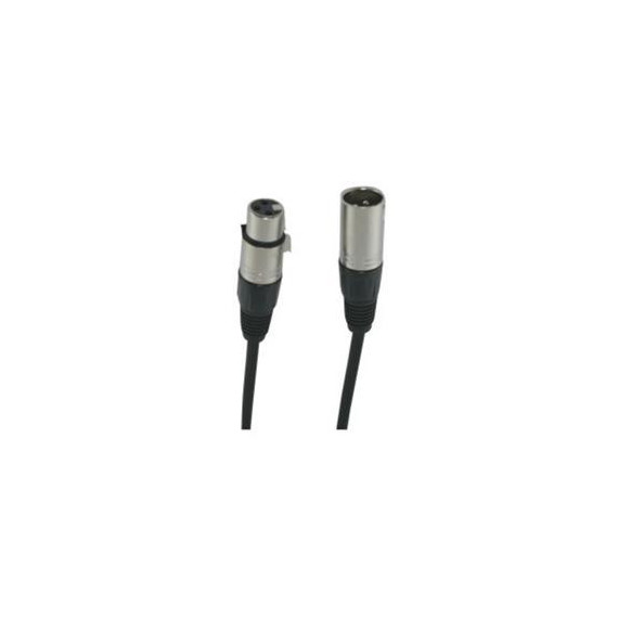 LYDTECH Cable Canon M/H 3Mtrs LYD103/3M 055026