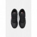 Zapatilla Tommy Modern Runner Negro  TOMMY JEANS