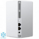 Xiaomi Mesh System AC1200 (Pack x2) 2,4Ghz/5Ghz WiFi 5 Blanco (DV4451FL)