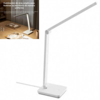 Xiaomi Lámpara Inteligente Desk Lamp Lite 4000K y 600ml (BHR8955EU)