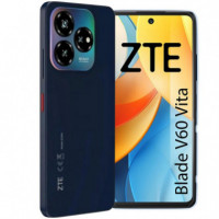 Zte Blade V60 Vita 6.6" 6GB 256GB 50Mpx Azul