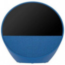 Amazon Echo Spot Altavoz Bluetooth Inteligente 2024 Azul