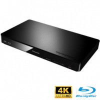 Panasonic DMP-BDT180EG Reproductor Blue-Ray