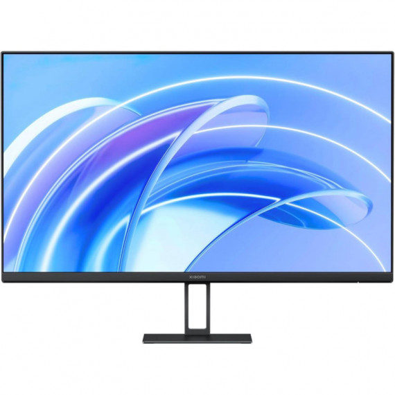 Monitor 27" Xiaomi A27i LCD FHD IPS 6MS 100 Hz Hdmi Dp (ELA5345EU)