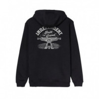 Sudadera INDEPENDENT BTG Lino Truck