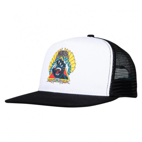 Gorra SANTA CRUZ Natas Screaming Panther