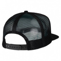 Gorra SANTA CRUZ Natas Screaming Panther